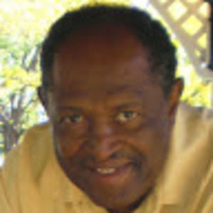 Meet your Posher, Larry